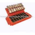 HOT SALE brick machine mould